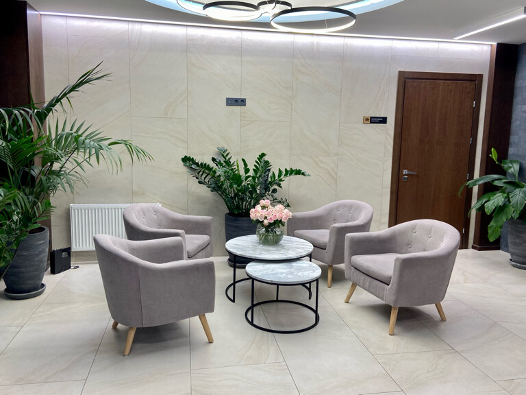 Фото Архитектор by Provence