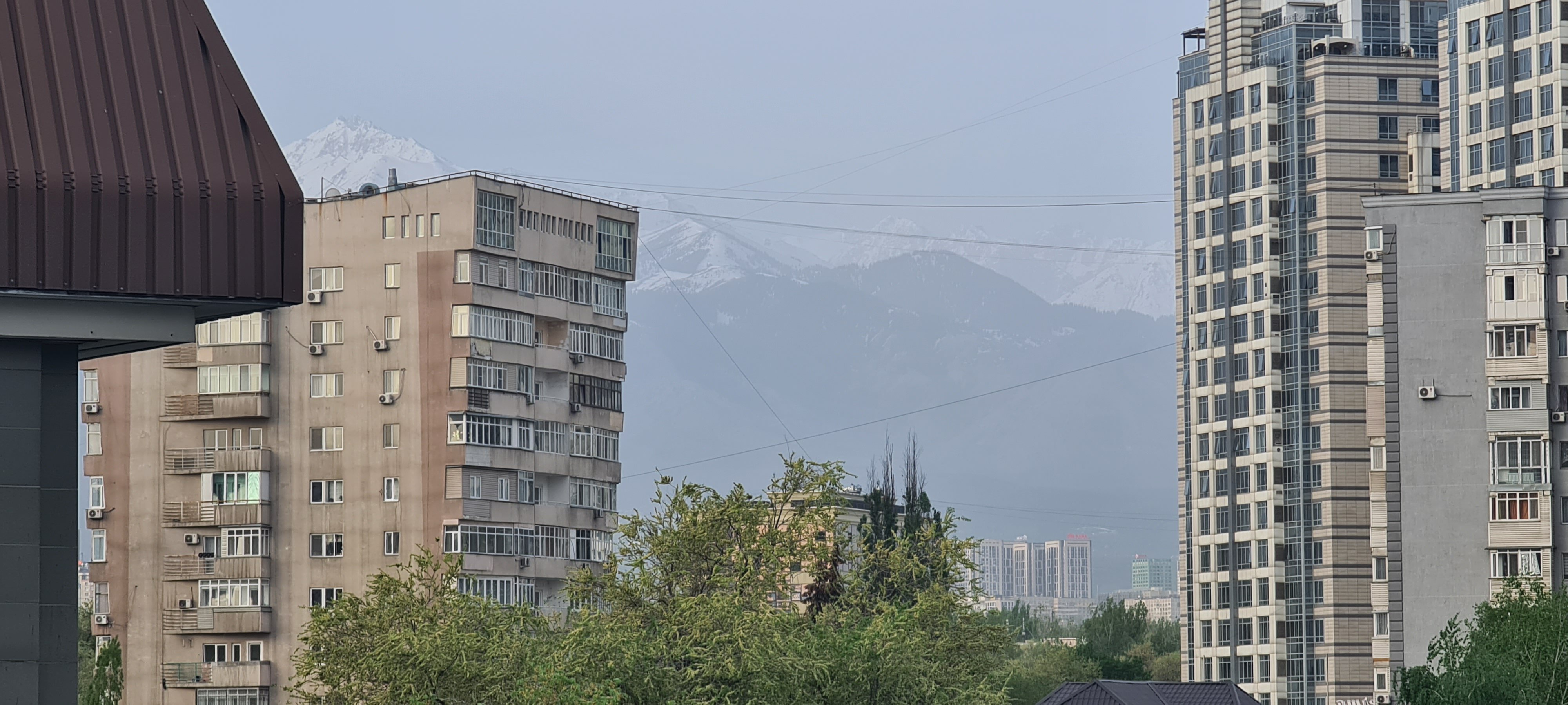 Фото Astana International Hotel