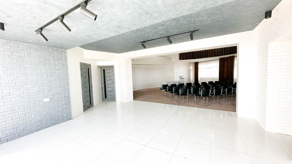 Фото Reikartz Bahor Bukhara