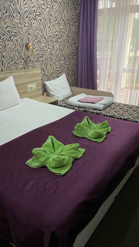 Дом в аренду Summer House в Новомихайловском