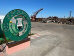 Промресурсы (Kalachinsk, Omskaya ulitsa, 48), reception of scrap metal