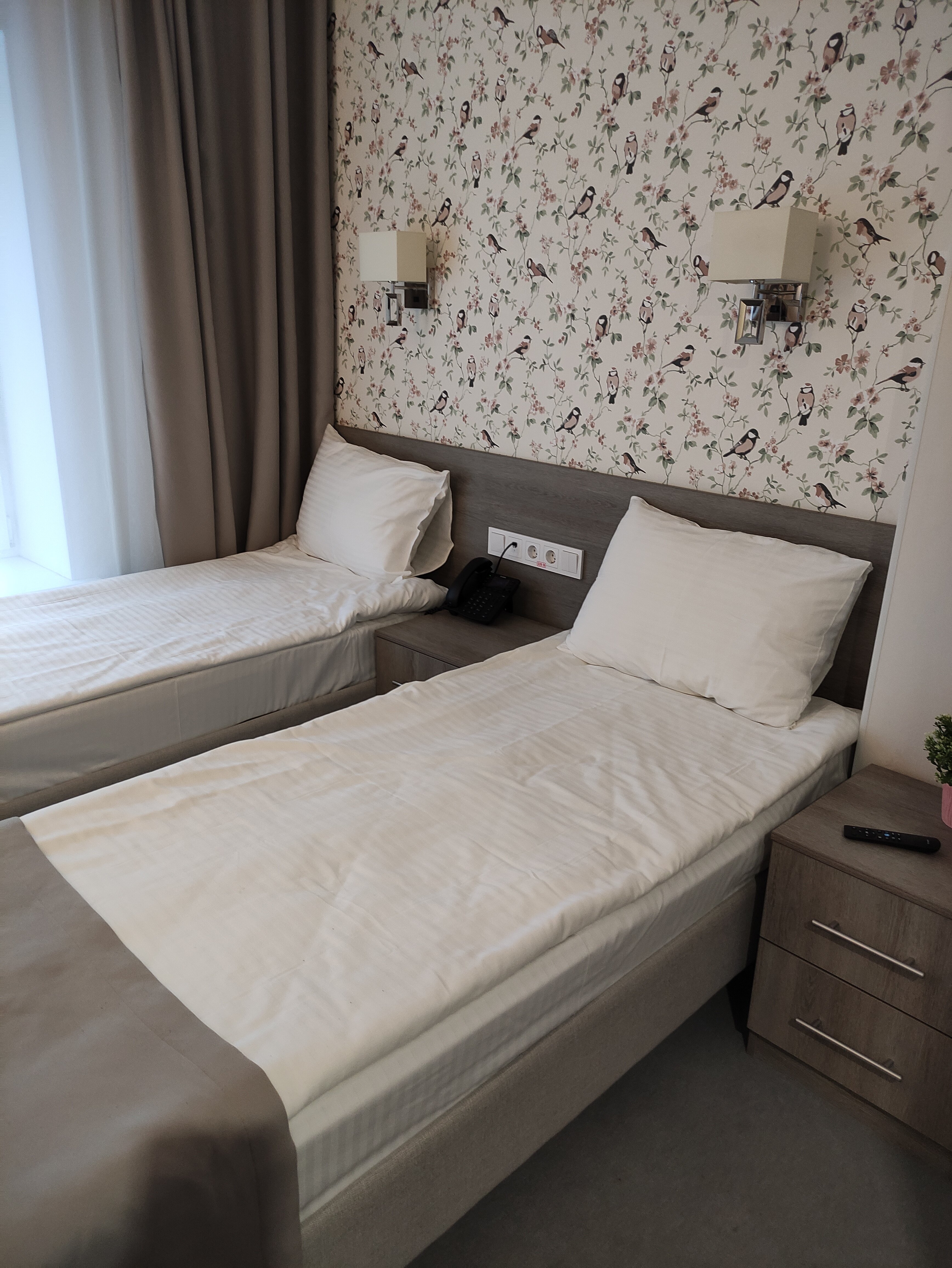 Фото Гражданка