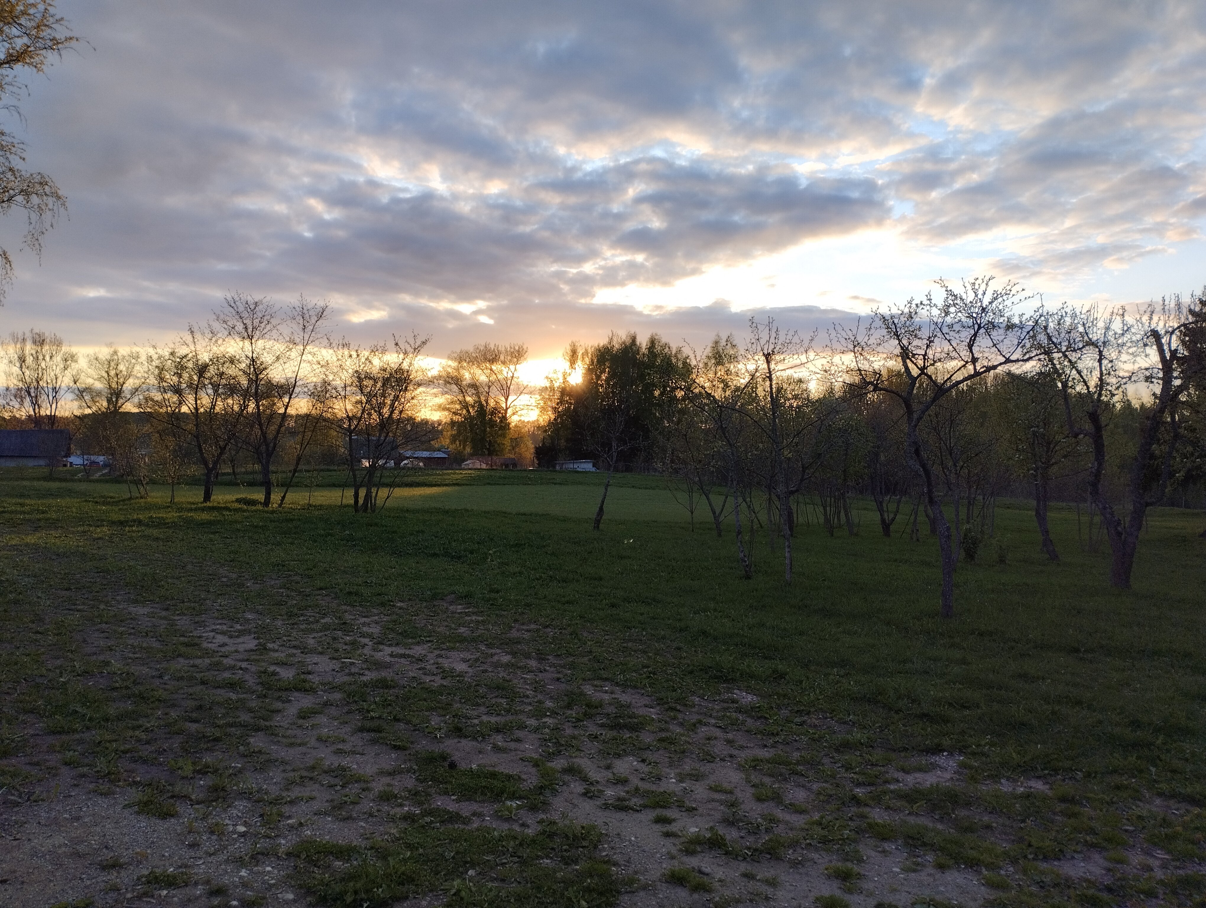 Фото Хуторок