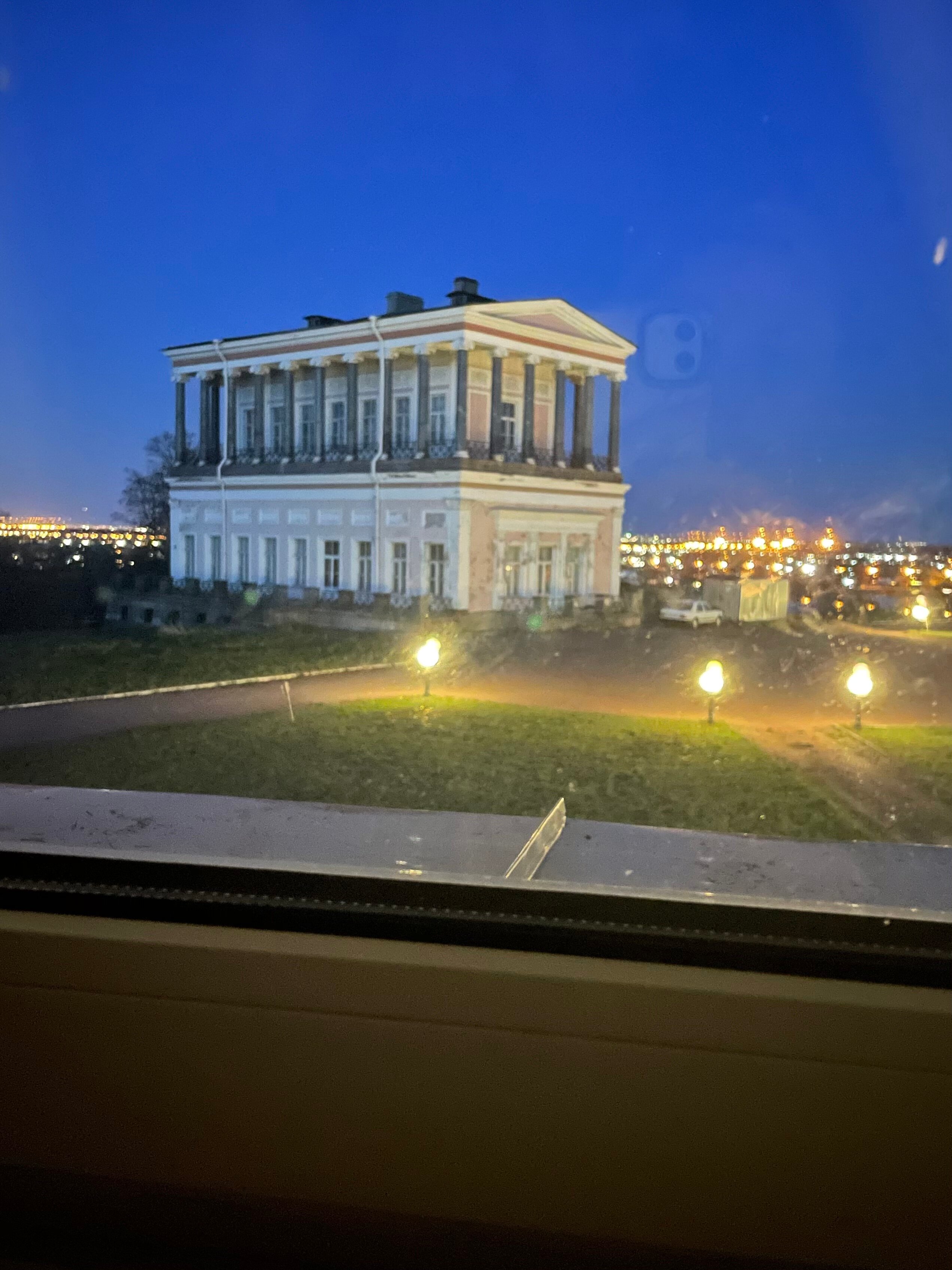 Фото Belveder Hotel&Spa