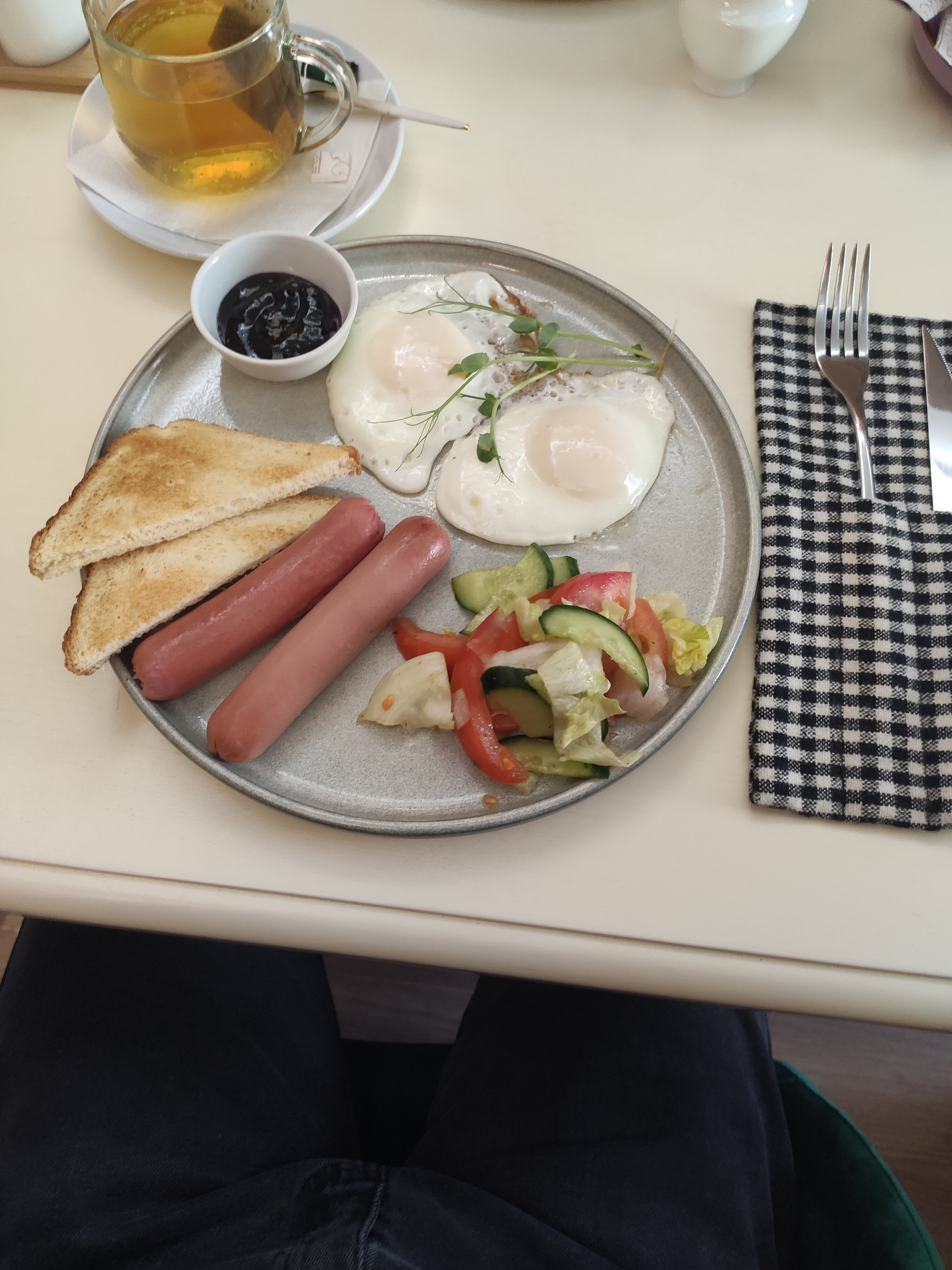 Фото Сибирь