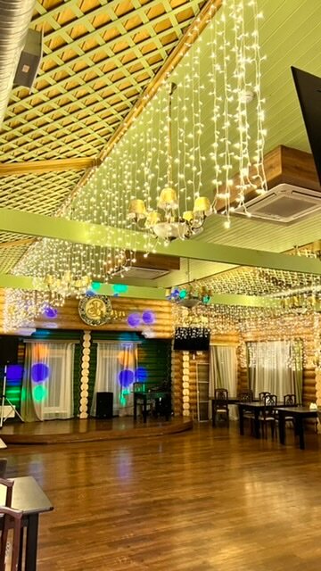 Фото Золотое кольцо