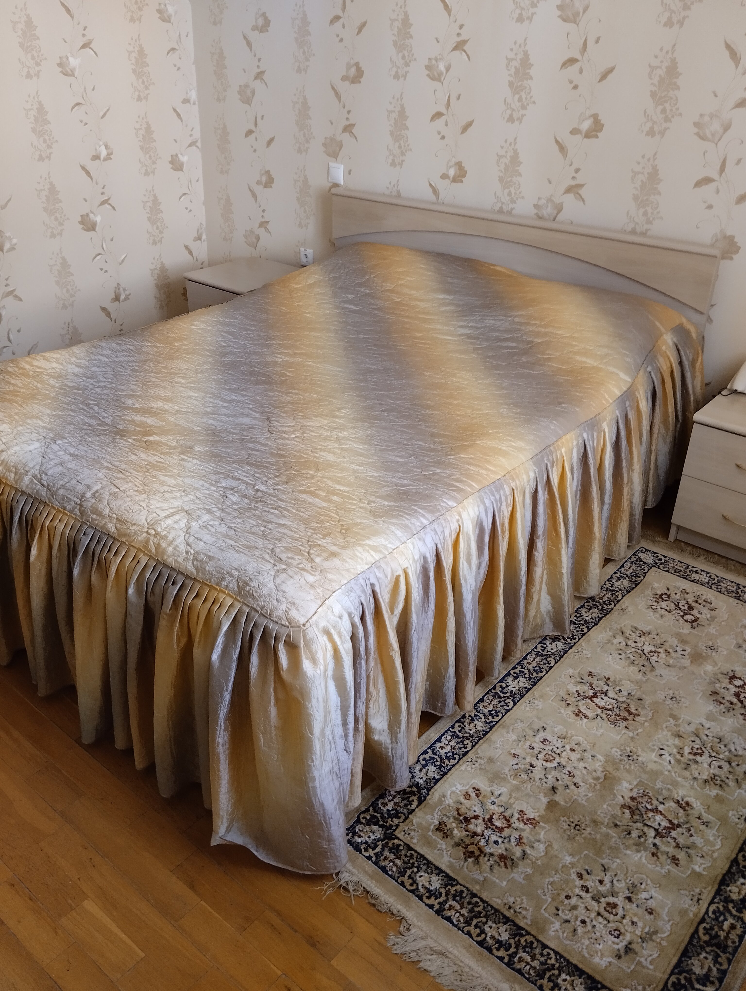 Фото Приокская