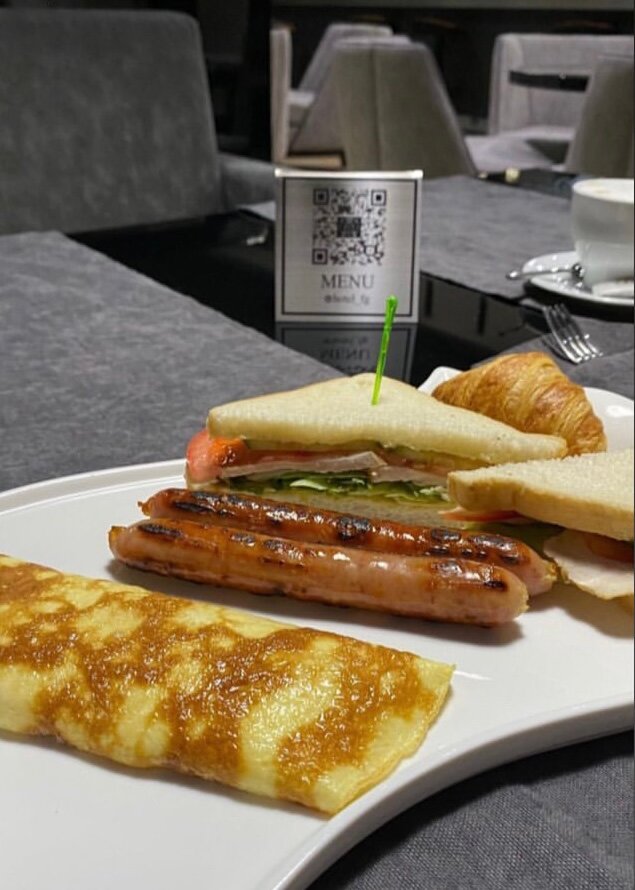 Фото Отель ФГ