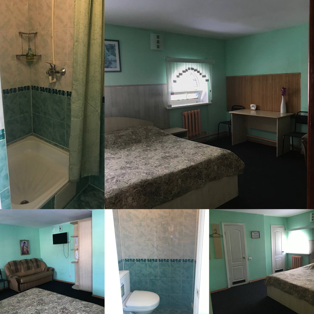 Фото Слобода