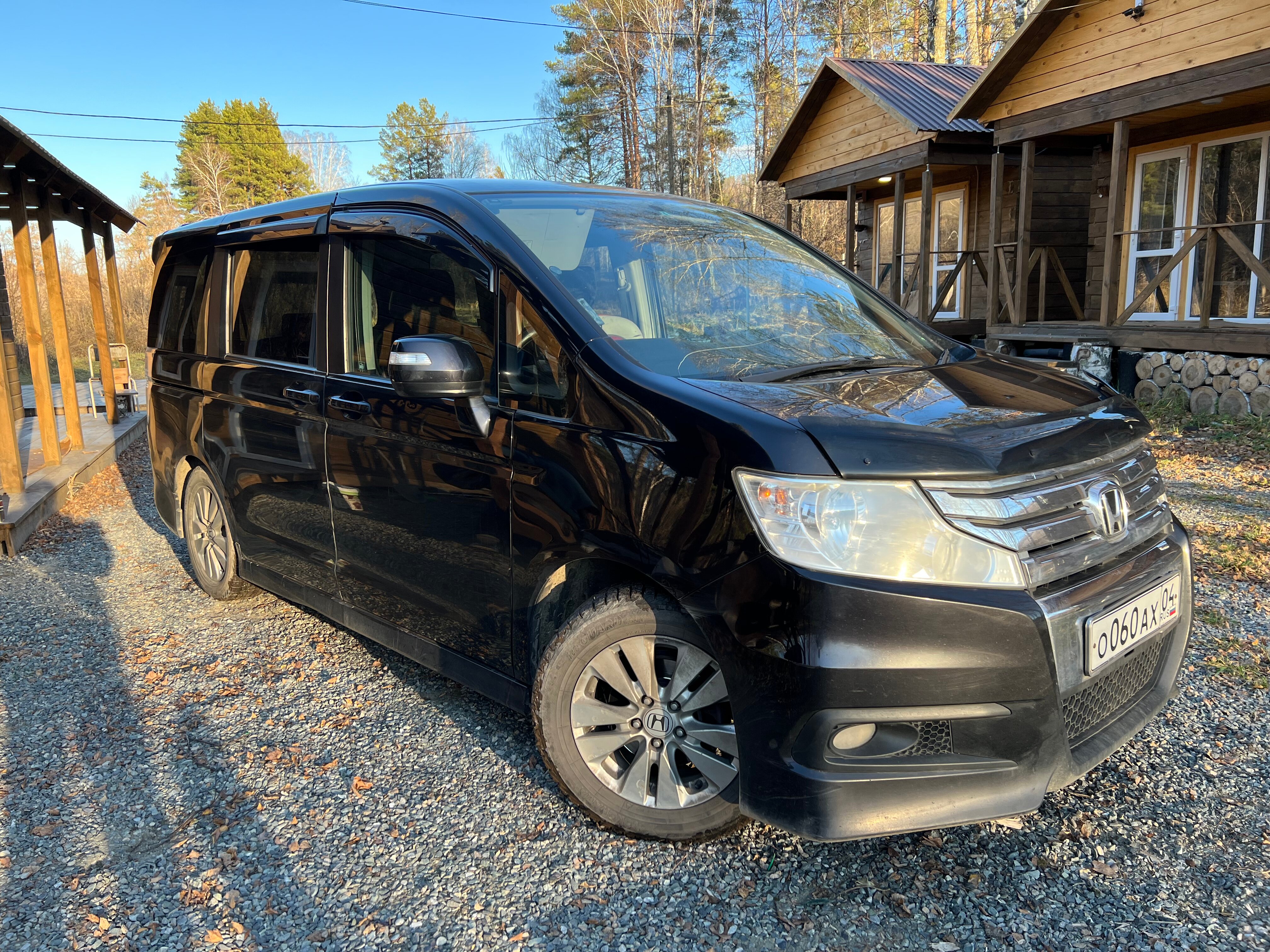 Фото Путник Алтая