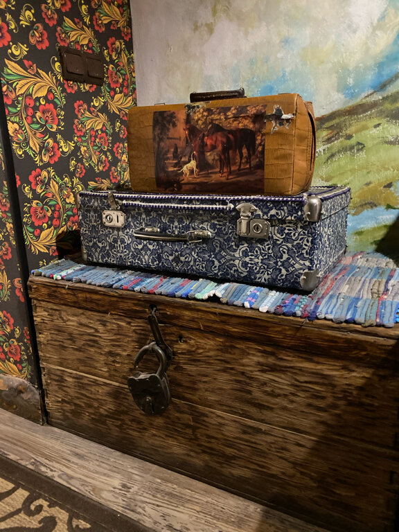 Фото Трактиръ Времена