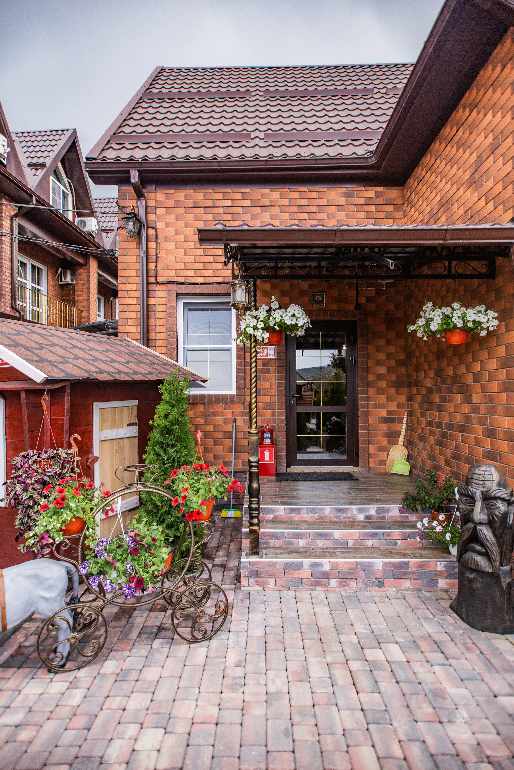 Фото отеля 5