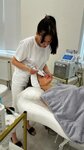 My Face (Leningradskaya ulitsa, 128), beauty salon