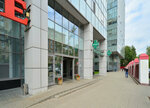 Metta (Severniy Administrative Okrug, 8 Marta Street, 1с12), office furniture