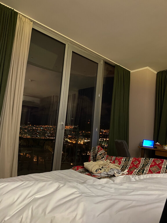 Фото Hotel Flower