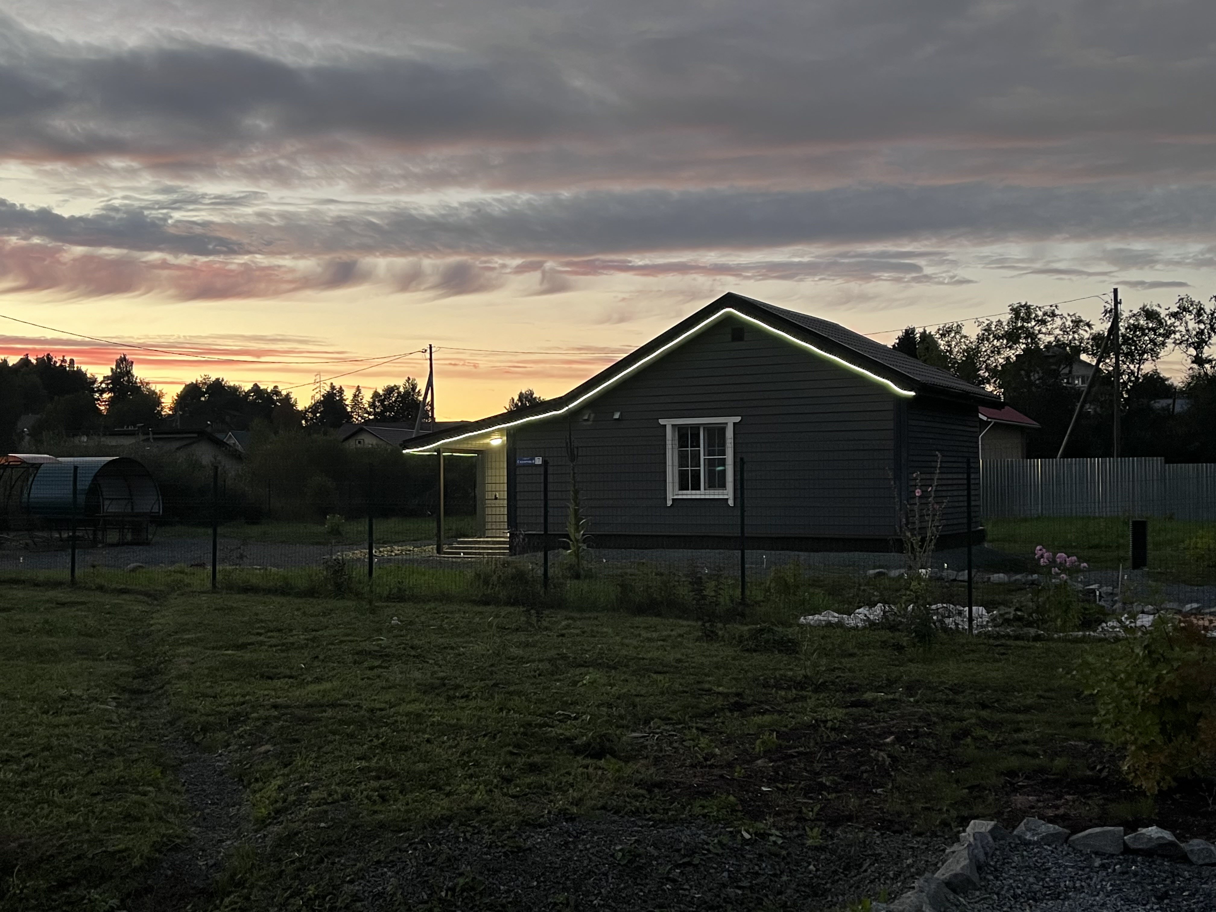 Фото Karjalan Talo