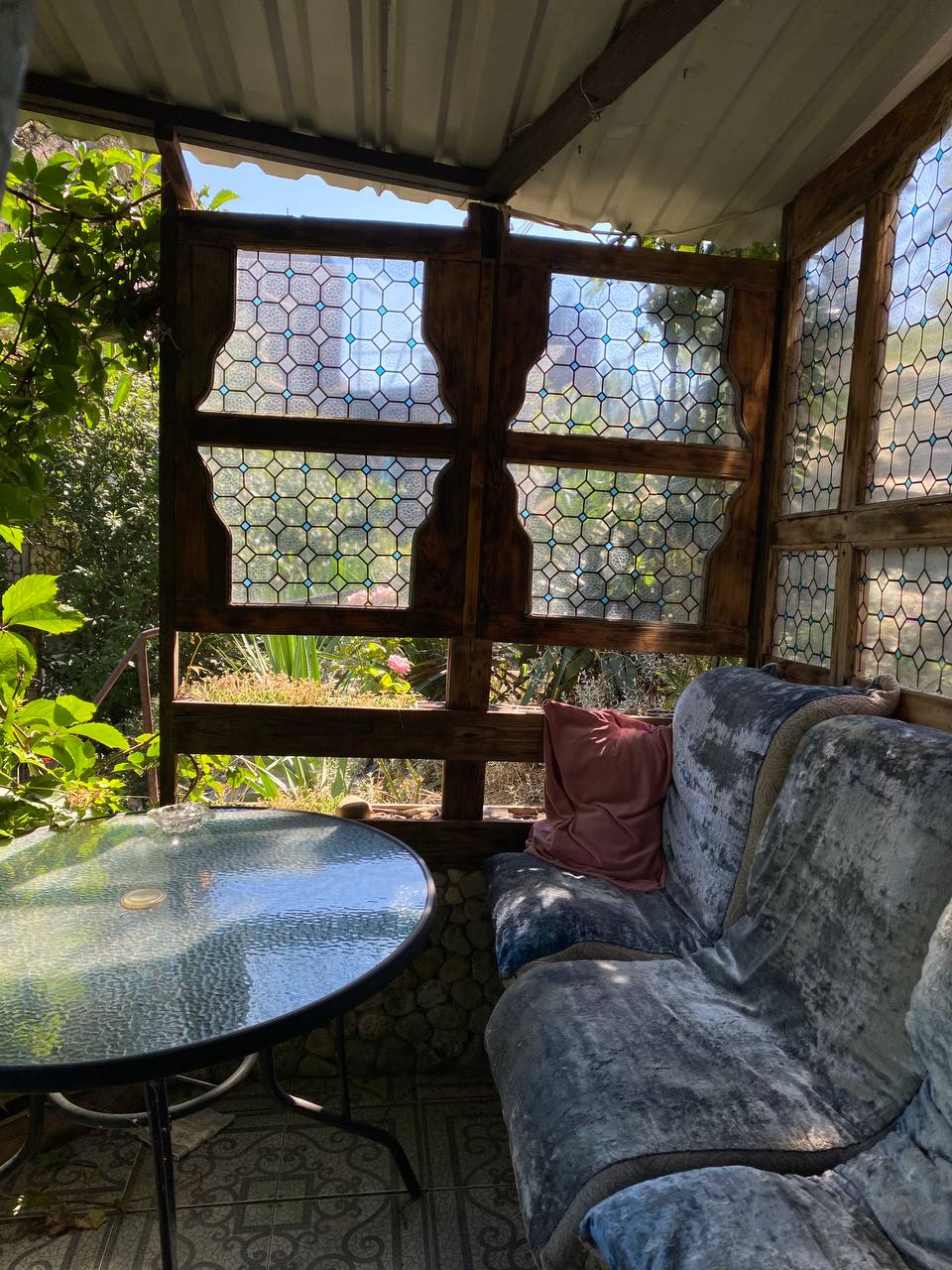 Фото Замок грез