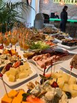 Povar na zakaz (Srednyaya Kalitnikovskaya Street, 24) ، تقديم الطعام