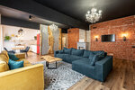 ArendaGrad (Trofimova Street, 1/17), short-term housing rental