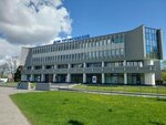 Государственная инспекция труда в Калининградской области (Kaliningrad, Sergeeva Street, 14) ، هيئات الرقابة الحكومية