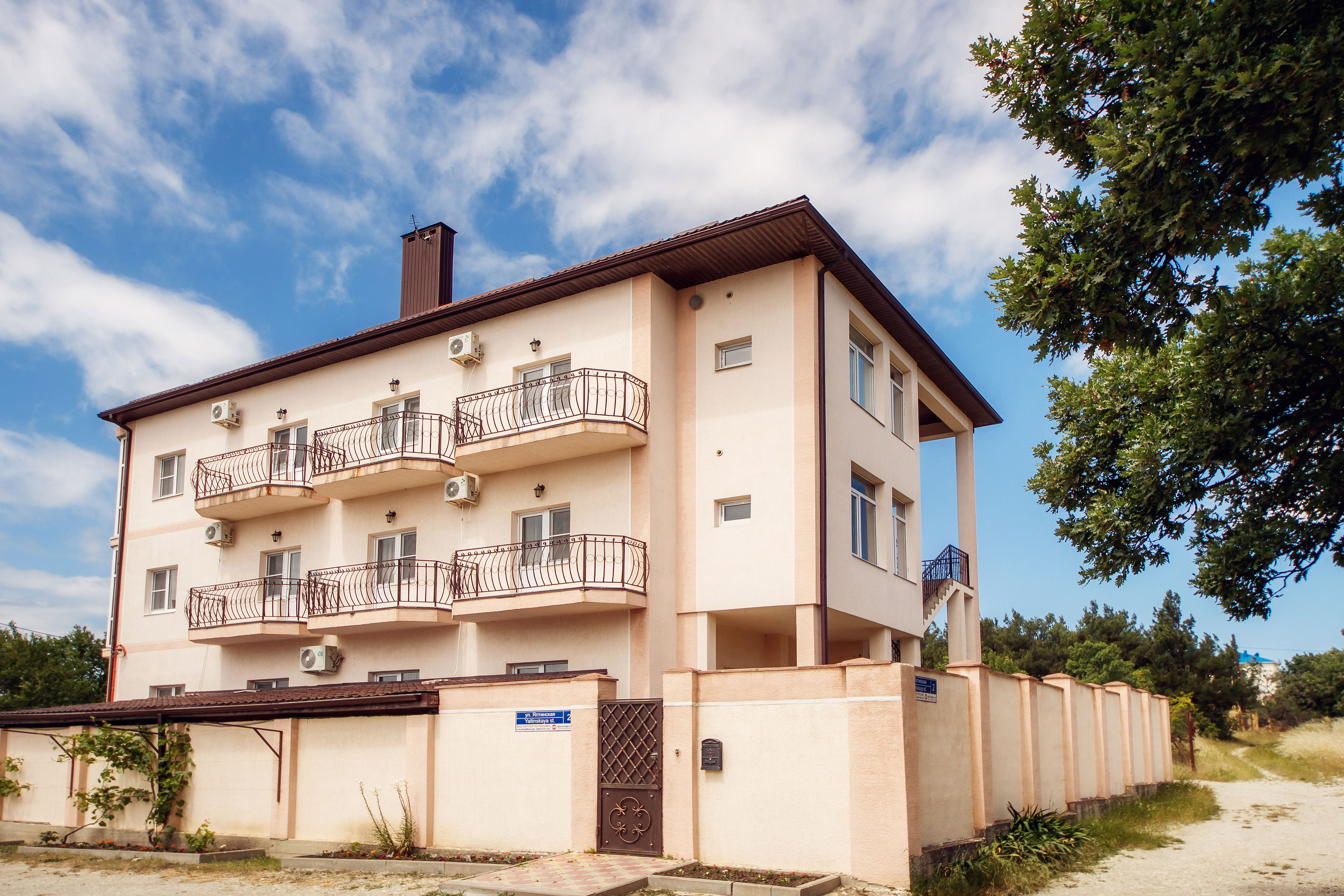 Фото отеля 4