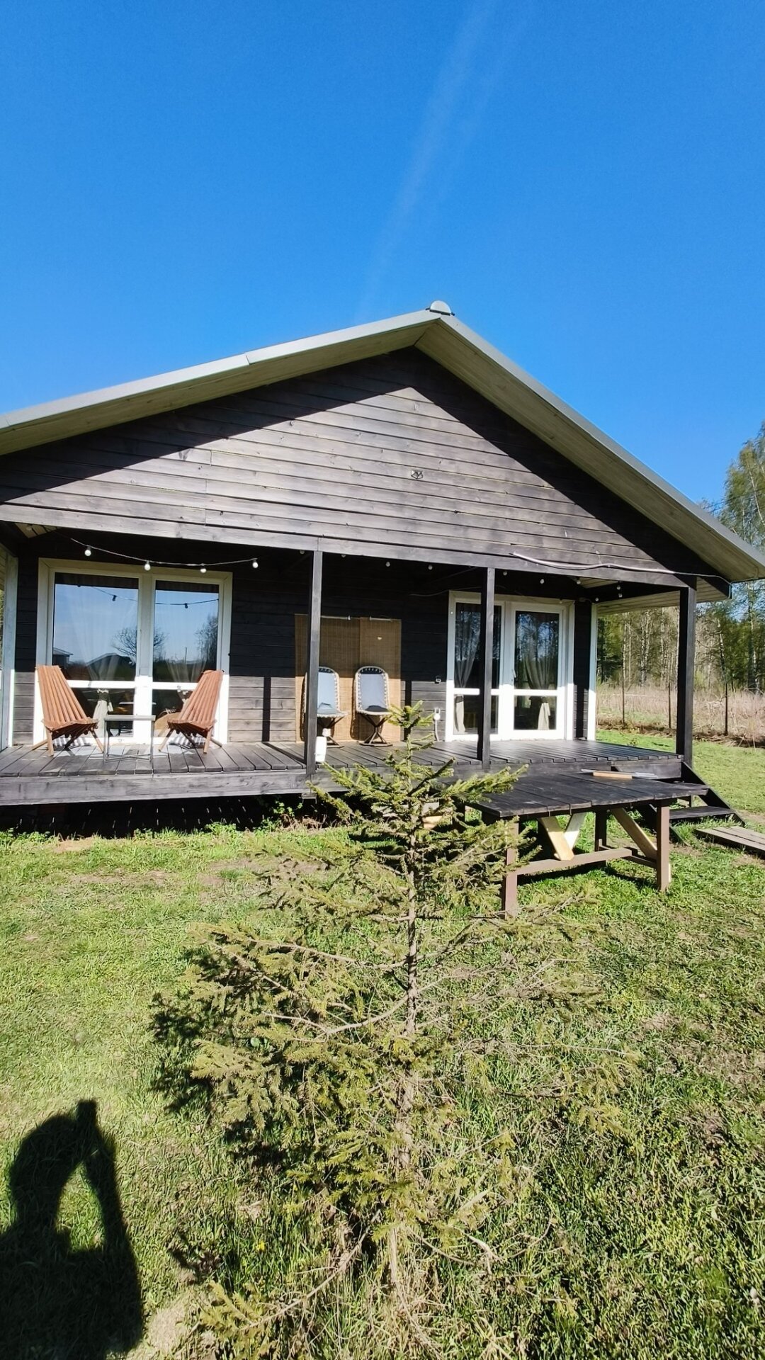 Фото Мануки эн