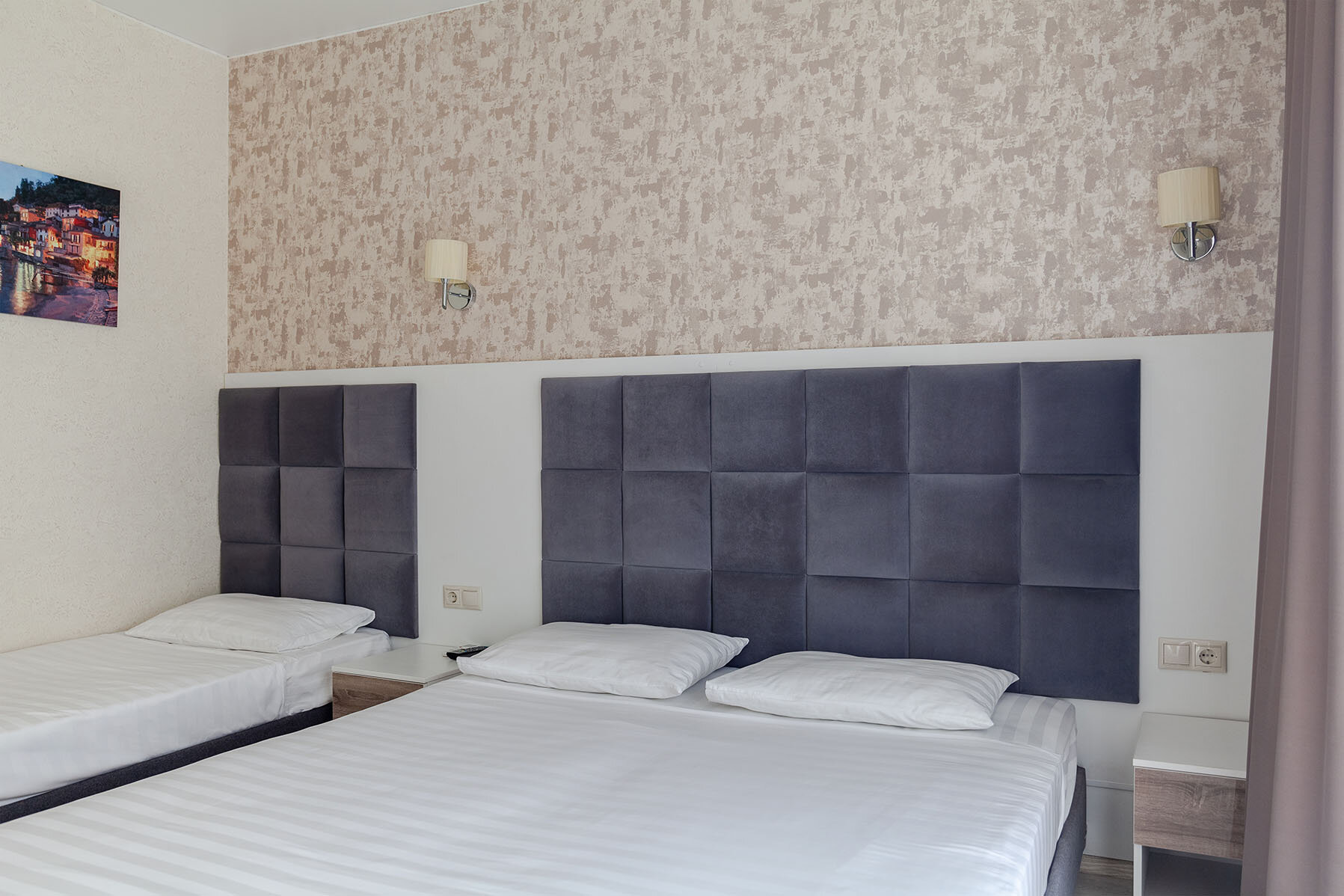 Фото Семейный клуб Атриум