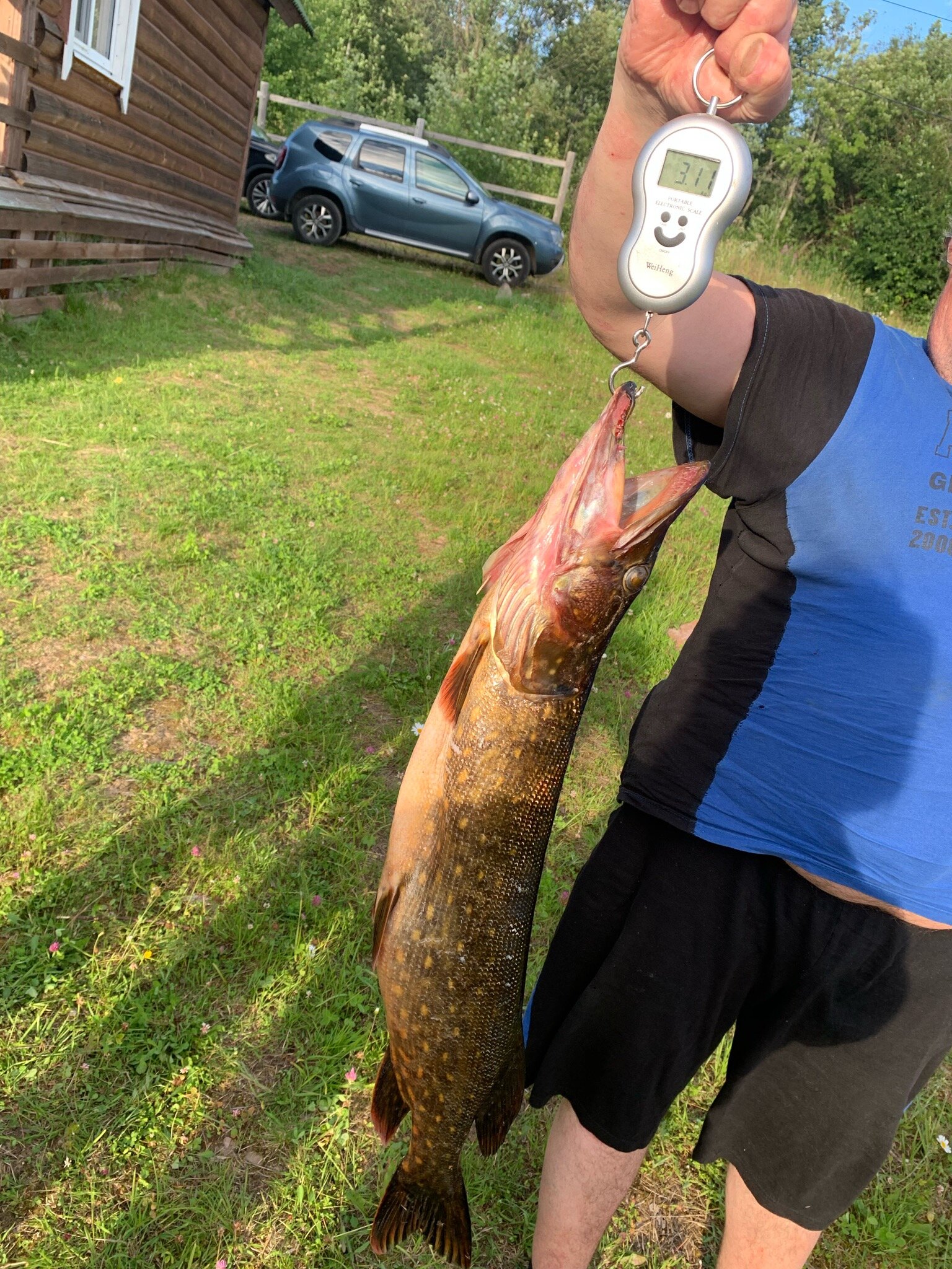 Фото Юксово