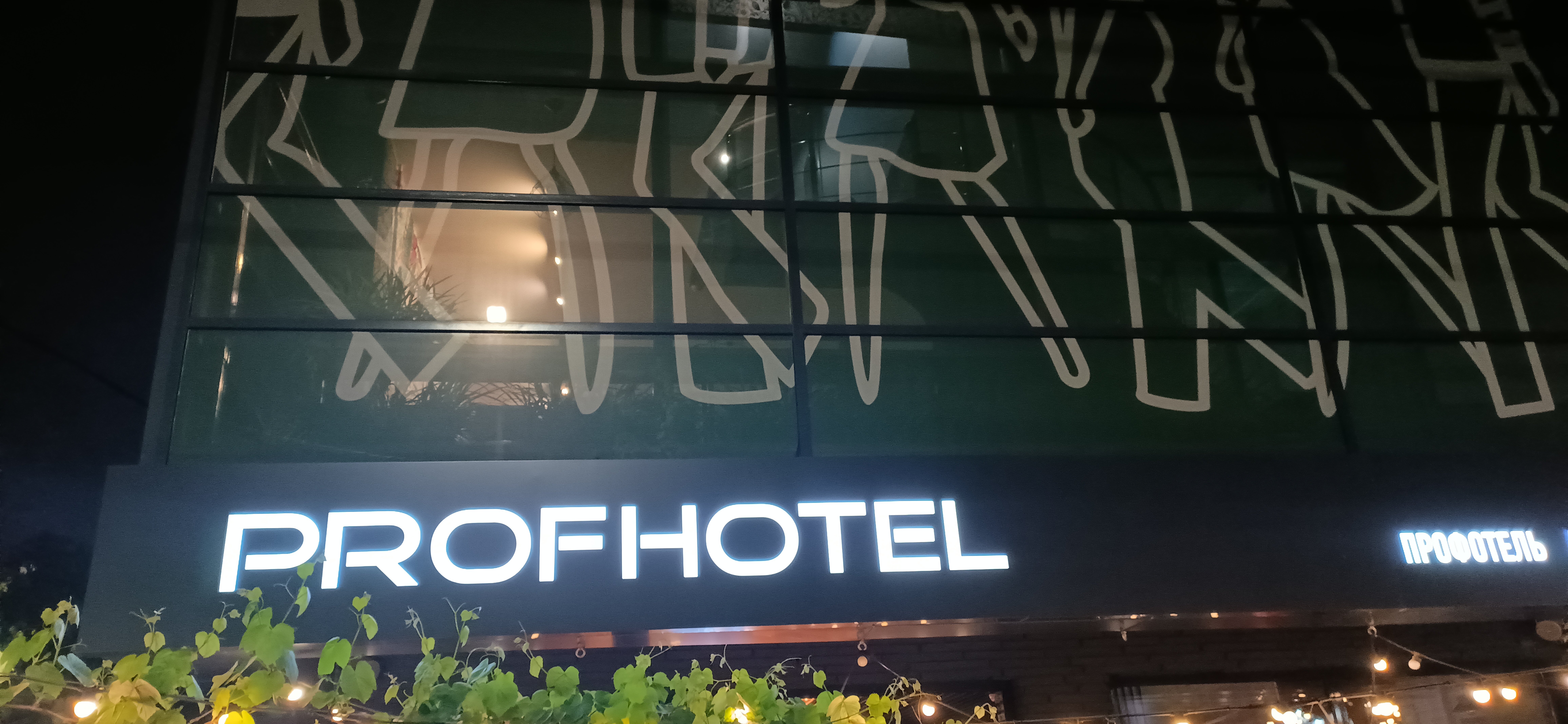 Фото ПрофОтель