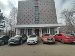 Komitet po upravleniyu munitsipalnym imushchestvom i zemelnym otnosheniyam Administratsii munitsipalnogo obrazovaniya Primorsky munitsipalny rayon (Lomonosova Avenue, 30), administración