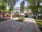 Oblastnoy reabilitatsionny tsentr dlya detey i podrostkov s ogranichennymi vozmozhnostyami (Chernorechenskaya Street, 36) ، مركز تأهيل طبي