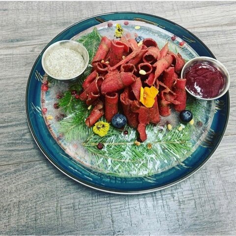 Фото Кристалл