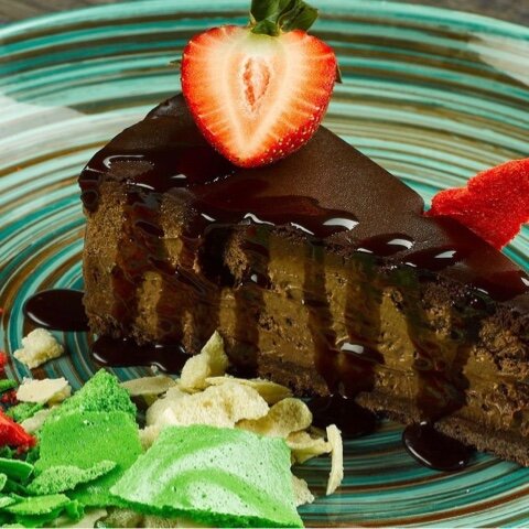 Фото Кристалл