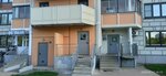 Балашихинская областная больница, поликлиника № 13 (Шестая ул., 5, микрорайон Ольгино, Балашиха), поликлиника для взрослых в Балашихе
