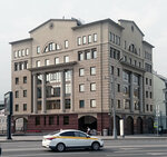 Интеррос (ул. Большая Якиманка, 9), инвестиционная компания в Москве