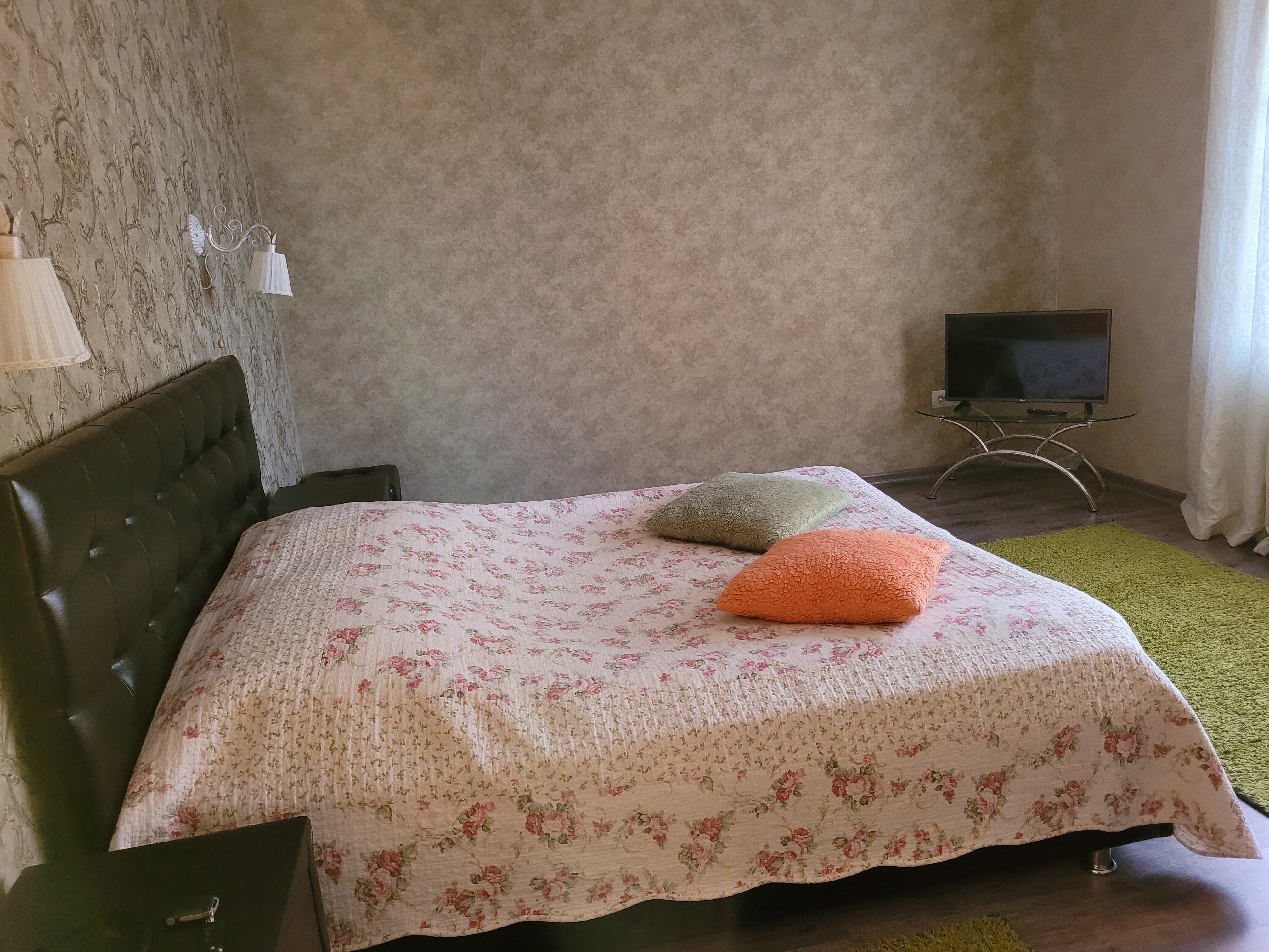 Фото На ладони