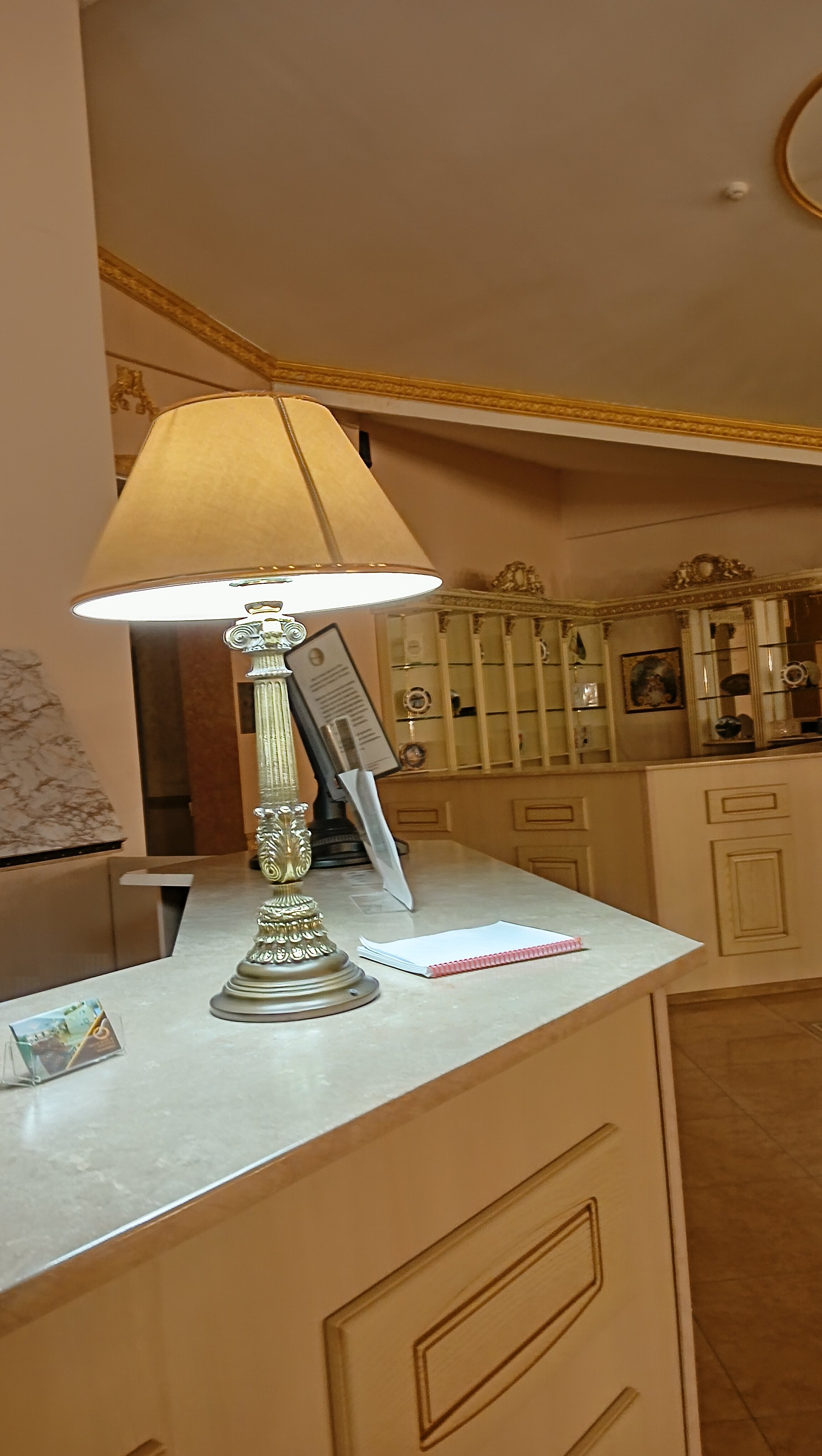 Фото Версаль