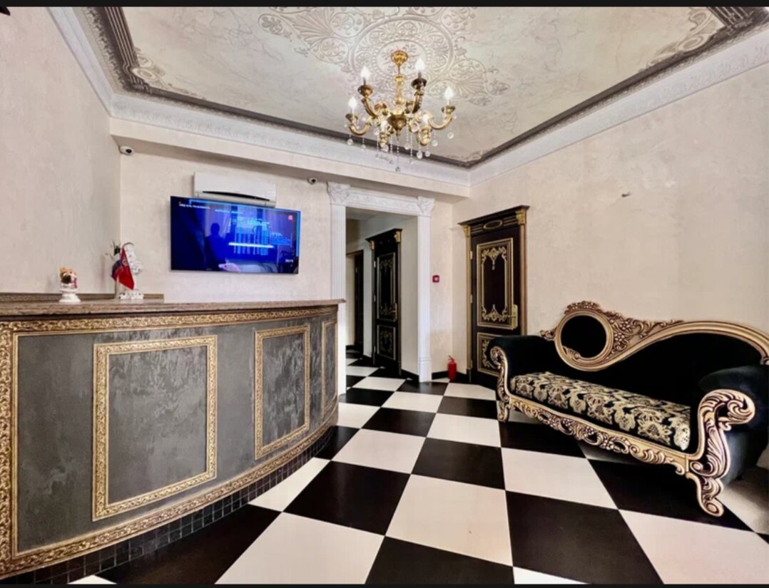 Фото Атлантис