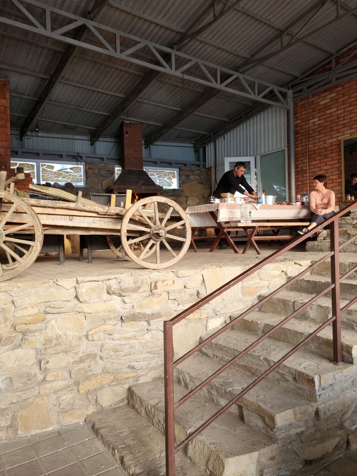 Фото Dedovskiy Dvor