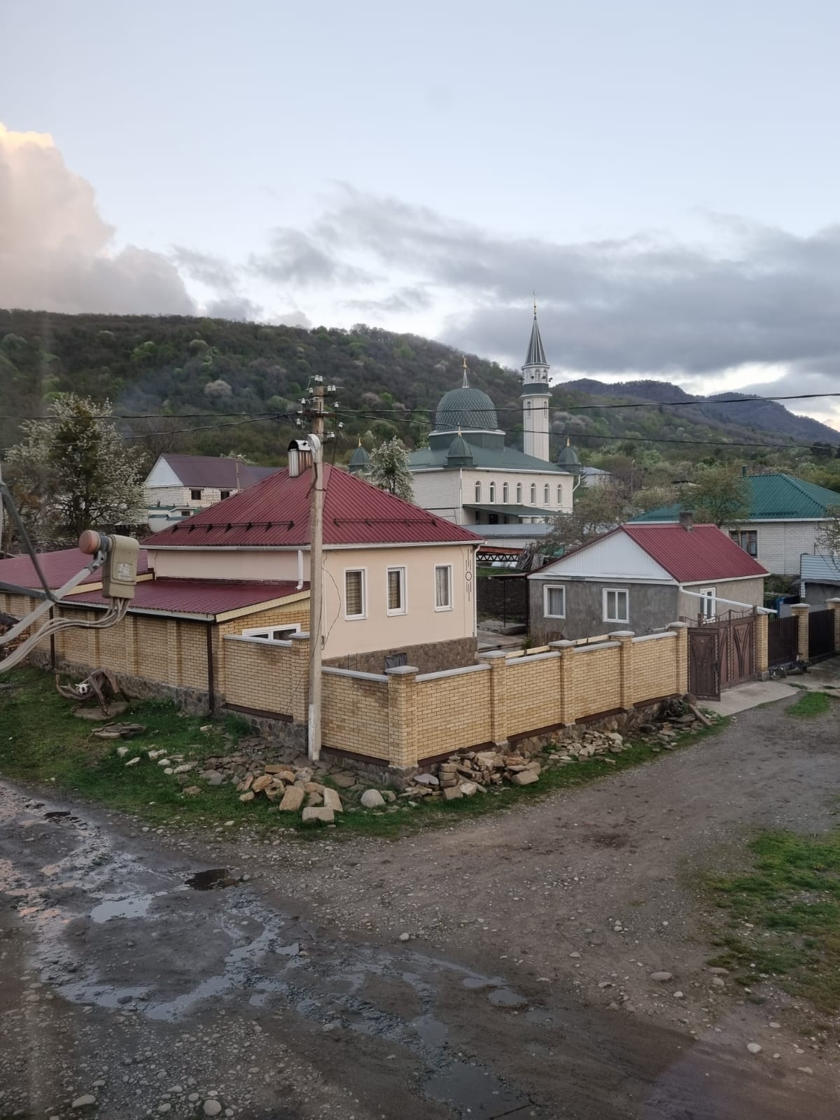 Фото Dedovskiy Dvor