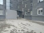 Obshchezhitiye № 2 Ngtu (Karla Marksa Avenue, 33) ، سكن