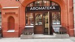 Aromateka (Novaya Square, 8с2), perfume and cosmetics shop