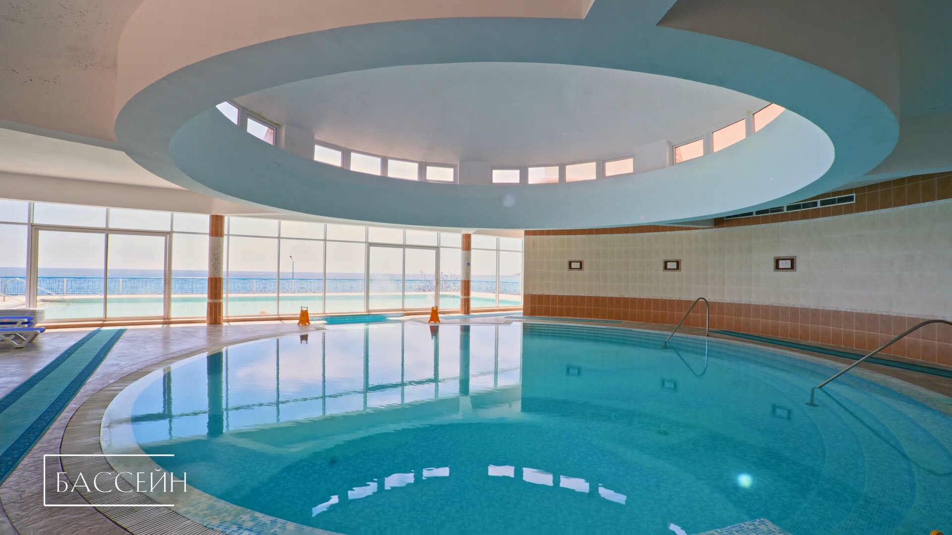 Фото Дюльбер