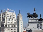 Inter Puerta del Sol Pension