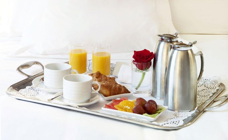 Фото H10 Villa de la Reina Boutique Hotel