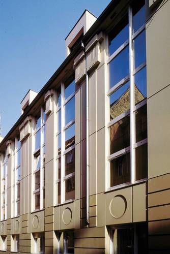 Фото Séjours & Affaires Strasbourg Kleber