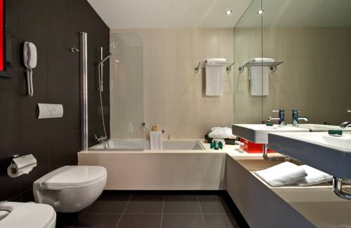 Фото Vincci Vía 66