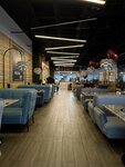 Mushu (Yamasheva Avenue, 97), restaurant