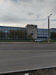 ФГБОУ ВО Ангарский государственный технический университет (5, квартал 85А, Ангарск), вуз в Ангарске