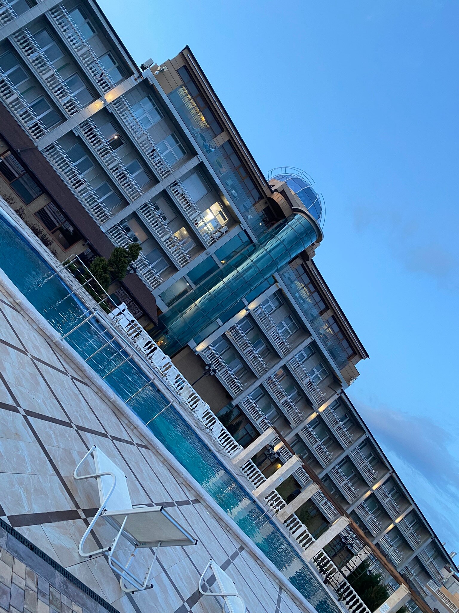 Фото Ribera Resort & SPA